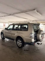 Mitsubishi Pajero, миниатюра 5