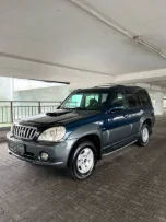 Hyundai Terracan, миниатюра 2