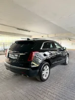 Cadillac XT5, миниатюра 8
