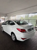 Hyundai Solaris, миниатюра 4