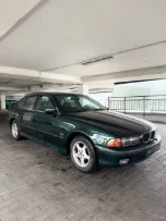 Bmw 5 серия, миниатюра 9