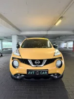 Nissan Juke, миниатюра 1