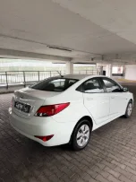 Hyundai Solaris, миниатюра 8