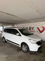 Renault Lodgy, миниатюра 3