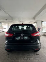 Nissan Qashqai, миниатюра 6
