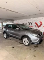 Nissan Qashqai, миниатюра 3