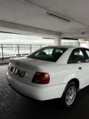 Audi A4, миниатюра 8