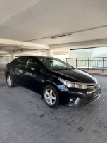 Toyota Corolla, миниатюра 9