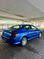 Peugeot 407, миниатюра 7