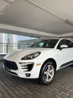 Porsche Macan, миниатюра 2