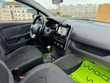 Renault Clio, миниатюра 9