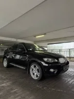 Bmw X6, миниатюра 9
