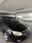 Kia Cerato, миниатюра 8