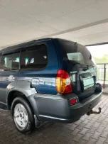 Hyundai Terracan, миниатюра 5