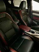 Geely Coolray, миниатюра 12