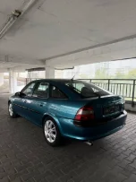 Opel Vectra, миниатюра 5