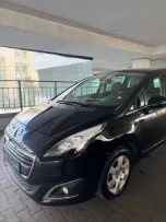 Peugeot 5008, миниатюра 3