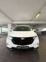 Chevrolet Equinox, миниатюра 1