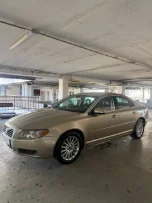 Volvo S80, миниатюра 2