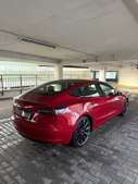 Tesla Model 3, миниатюра 6