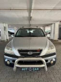 Kia Sorento, миниатюра 1