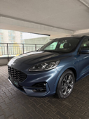 Ford Kuga, миниатюра 5