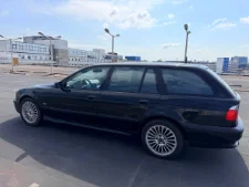 Bmw 5 серия, миниатюра 5