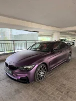 Bmw 4 серия, миниатюра 2
