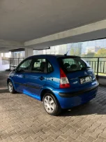 Citroen C3, миниатюра 4