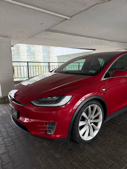 Tesla Model X, миниатюра 4