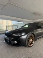 Bmw M5, миниатюра 3