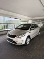 Kia Rio, миниатюра 2