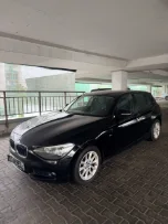 Bmw 1 серия, миниатюра 2