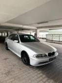 Bmw 5 серия, миниатюра 9