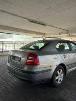 Skoda Octavia, миниатюра 7