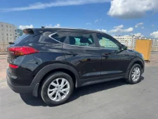 Hyundai Tucson, миниатюра 4
