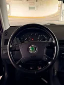 Skoda Fabia, миниатюра 13