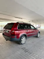 Volvo XC90, миниатюра 7