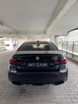 Bmw 5 серия, миниатюра 6
