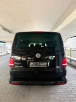 Volkswagen Multivan, миниатюра 6