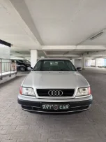Audi 100, миниатюра 1