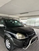 Hyundai Tucson, миниатюра 5
