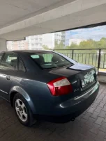 Audi A4, миниатюра 5