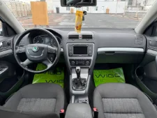 Skoda Octavia, миниатюра 7