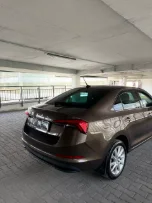 Skoda Rapid, миниатюра 7