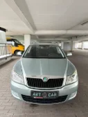 Skoda Octavia, миниатюра 1