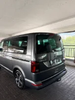 Volkswagen Multivan, миниатюра 5
