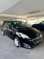 Peugeot 5008, миниатюра 10