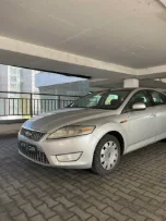 Ford Mondeo, миниатюра 2