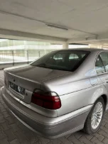 Bmw 5 серия, миниатюра 8